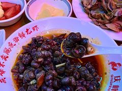 -庆峰龙虾烧烤(合肥一店)