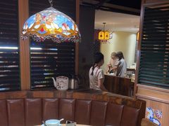 -陈先进鱼馆·地道农家菜(湖墅南路店)