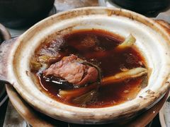 -乔家满族八大碗(流水沟店)