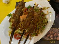 -望京小腰(北京总店)