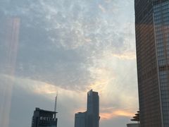 -大连中远海运洲际酒店
