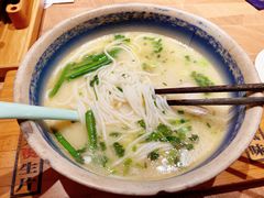 -上坐过桥米线(顺城店)