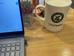 -逸派咖啡 EPARKCOFFEE(广安门店)