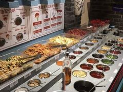 -东道煮牛肉火锅(东盛大街店)