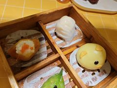 -蔡澜点心·粤菜(花城汇南区店)