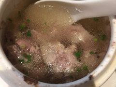 -膳心记-明火四宝煲仔饭(燕南店)