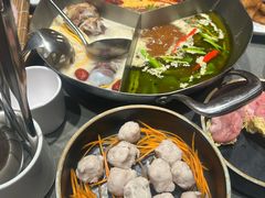 -骨之味·筒骨汤火锅(江头店)