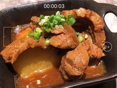 -馔豚·台北菜专门店(深圳湾万象城店)