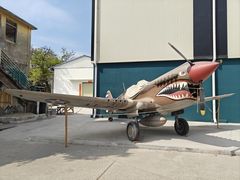 -广州市紫泥堂文化创意园景区