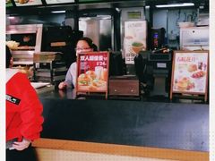 -德克士(安靖店)