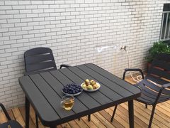 -梵舍·沙浴养生SPA