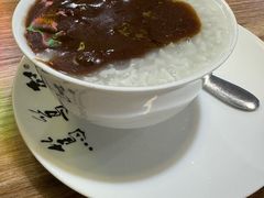 -笃笃笃糖粥(十全街店)