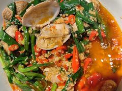 -图味美小黄鱼·景德菜(浙江路店)