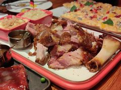 -1886德国汽车餐厅(外滩中央店)