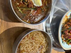 -金龙烧烤·牛肉面(西塔店)