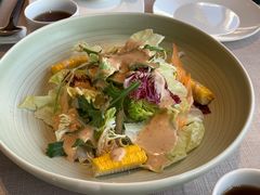 -一澜江宴·江景地标楚菜(江滩公园店)