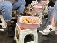 -红化眼镜家沾沾(延安店)