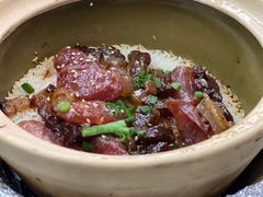-红星光发煲仔饭(文海店)