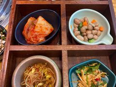 -汉拿山(包河万达店)
