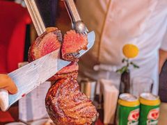 -拉蒂娜·巴西牛排馆 Latina·Brazilian Steakhouse(陆家嘴旗舰店)