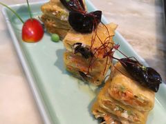 -绿茶餐厅(成都大悦城店)