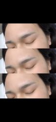 点击看大图 -久匠·野生眉半永久纹绣