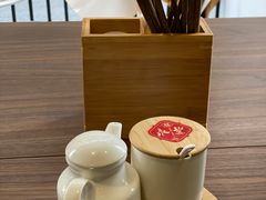 -永丰面馆(汉口路店)