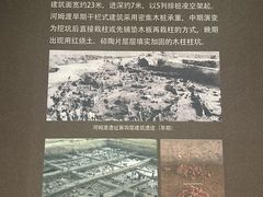 -河姆渡遗址博物馆