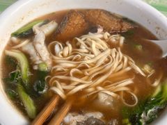 -巴哈面店(沈家门西大街店)