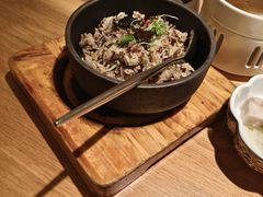 黑松露炒饭-庆春朴门