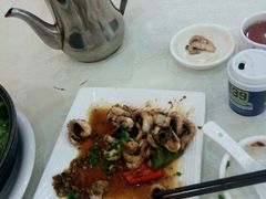 android_upload_pic-新享乐海鲜(翠华路店)