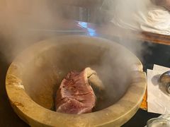 -抚仙湖生态石锅鱼野生菌(告庄店)