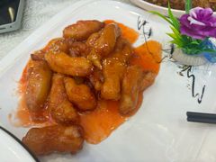 -五谷屯私房菜·始于2005(中山陵童卫路店)