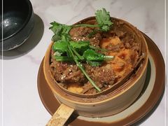 -乔阿马·江南味·驴肉香(龙湖华泾天街店)