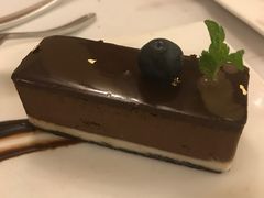 -摩根扒房(桐梓林店)