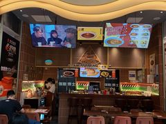 -伽喱博士 Dr.CURRY咖喱饭(太阳宫咖喱店)