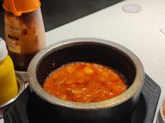 吾桑格调料-本家韩国烤肉(青岛万象城店)