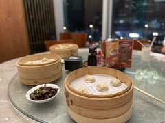 -鼎泰丰(国贸商城店)