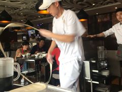 -海底捞火锅(龙湖三千集店)
