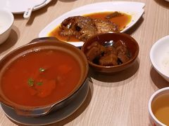 -六泰居·尔滨地标·东北菜(黄河路店)