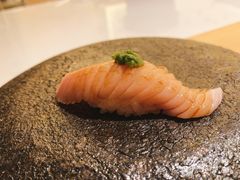 齿鲣-Sushi Zo Hong Kong