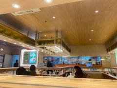 -争鲜回转寿司(浦东三钢里PLUS店)