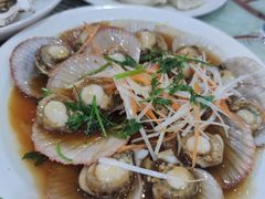 -名超海鲜烧烤大排档