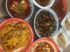 -老三样·旧食新味(万寿宫店)