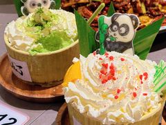 -麻都·成都菜(人民广场店)