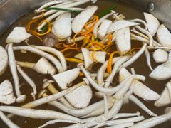 -芭夯兔·兔肉汤锅(新都店)