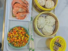 -深海中餐厅(国家海洋博物馆店)