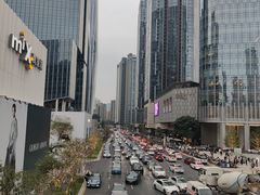 -深圳湾万象城(南山店)