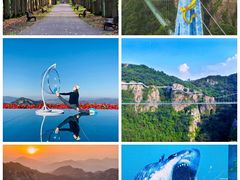 -芜湖方特旅游度假区