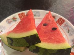 -山城棒棒军手作火锅·天花板手撕水牛鲜毛肚(北京店)